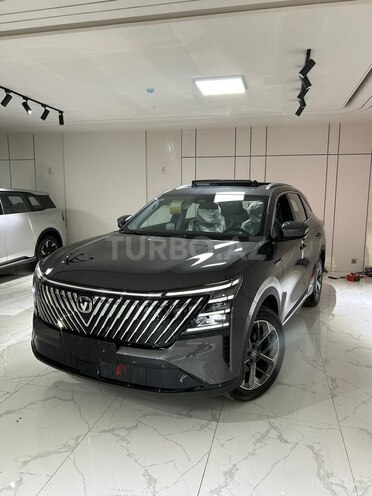Changan CS 75 Plus 2026, 0 km - 1.5 l - Bakı