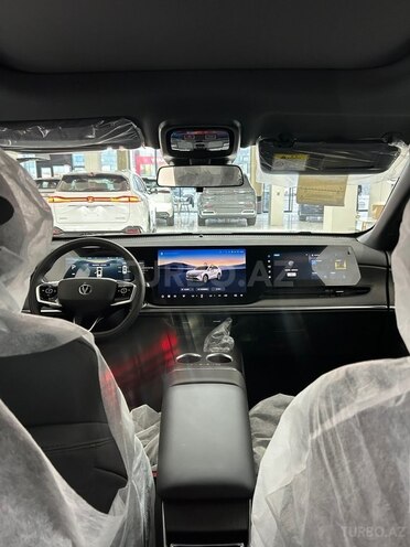 Changan CS 75 Plus 2026, 0 km - 1.5 l - Bakı