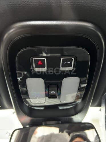 Changan CS 75 Plus 2026, 0 km - 1.5 l - Bakı