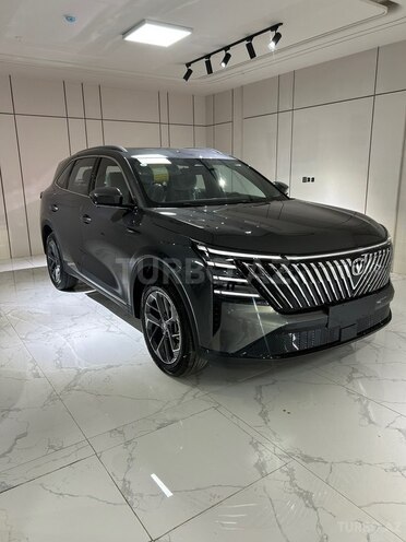 Changan CS 75 Plus 2026, 0 km - 1.5 l - Bakı