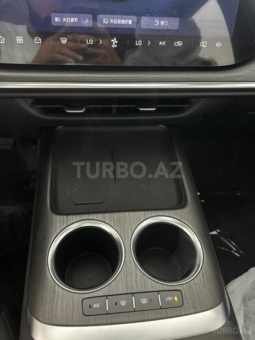 Changan CS 75 Plus 2026, 0 km - 1.5 l - Bakı