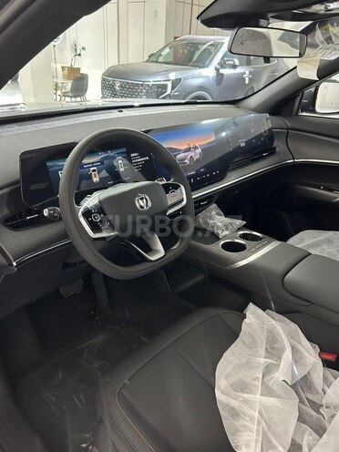 Changan CS 75 Plus 2026, 0 km - 1.5 l - Bakı