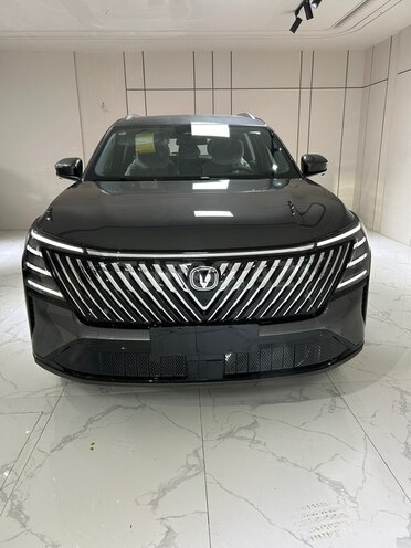Changan CS 75 Plus 2026, 0 km - 1.5 l - Bakı