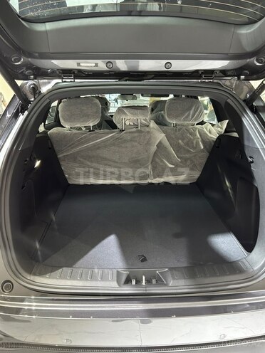 Changan CS 75 Plus 2026, 0 km - 1.5 l - Bakı