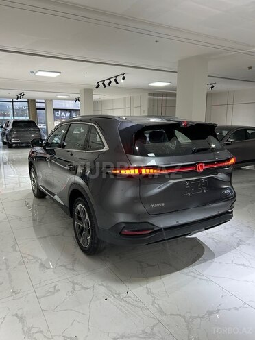 Changan CS 75 Plus 2026, 0 km - 1.5 l - Bakı