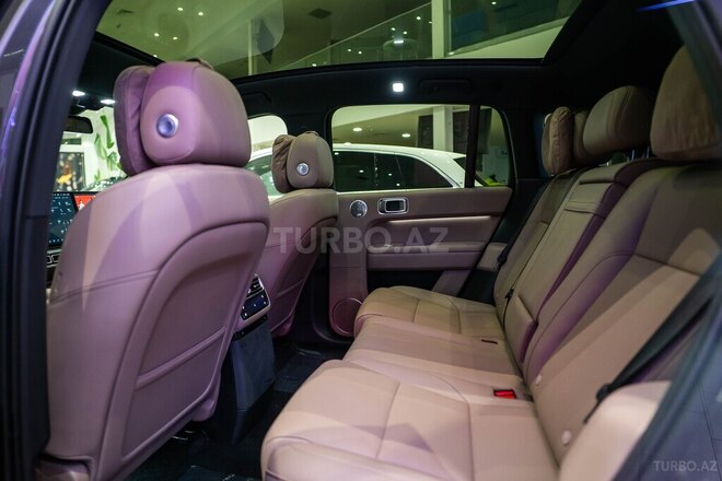 Li Auto  2026, 0 km - 1.5 l - Bakı