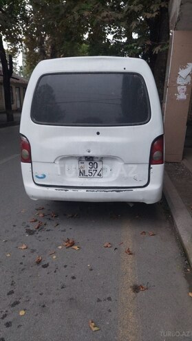 Hyundai H 100 2006, 370,580 km - 2.5 l - Şamaxı