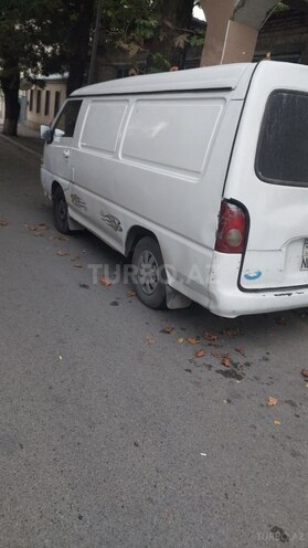 Hyundai H 100 2006, 370,580 km - 2.5 l - Şamaxı