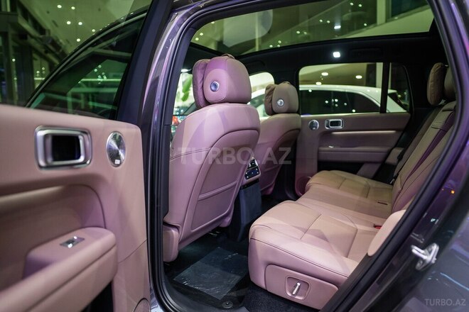 Li Auto  2026, 0 km - 1.5 l - Bakı