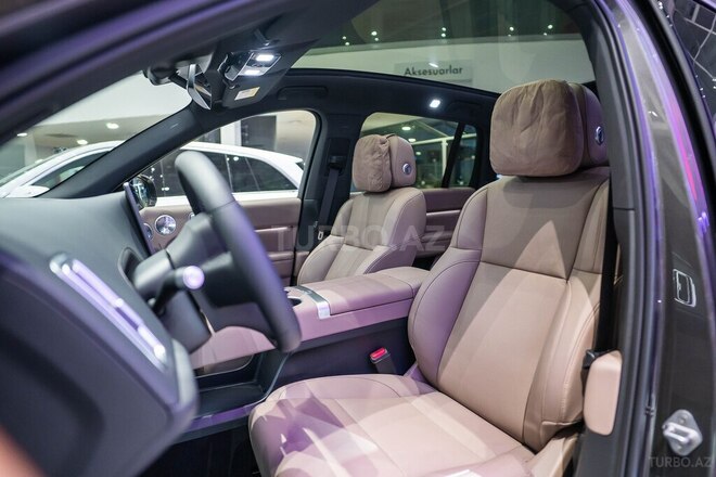 Li Auto  2026, 0 km - 1.5 l - Bakı