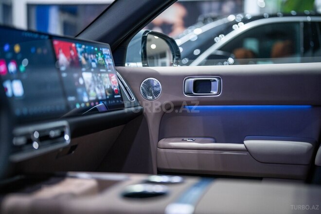Li Auto  2026, 0 km - 1.5 l - Bakı
