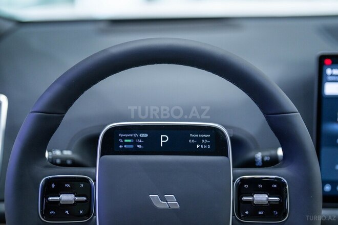 Li Auto  2026, 0 km - 1.5 l - Bakı