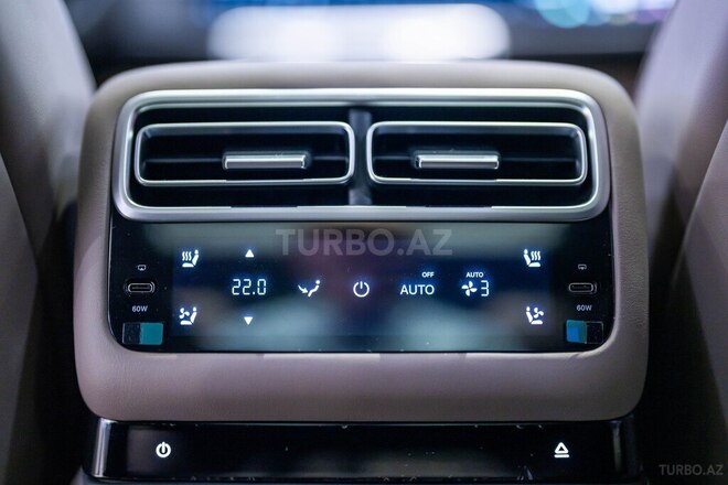Li Auto  2026, 0 km - 1.5 l - Bakı
