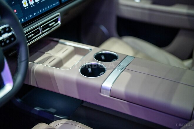 Li Auto  2026, 0 km - 1.5 l - Bakı