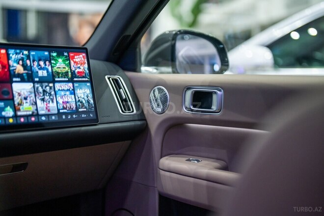 Li Auto  2026, 0 km - 1.5 l - Bakı