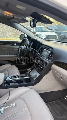 Hyundai Sonata 2016, 192,500 km - 2.0 l - Bakı