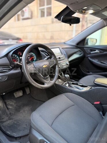 Chevrolet Malibu 2018, 198,000 km - 1.5 л - Bakı
