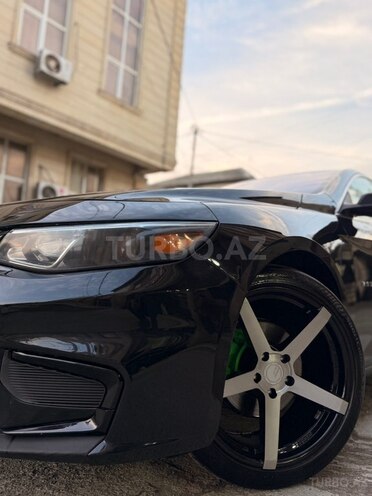 Chevrolet Malibu 2018, 198,000 km - 1.5 л - Bakı