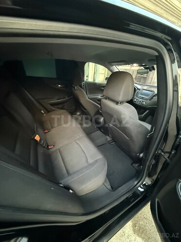 Chevrolet Malibu 2018, 198,000 km - 1.5 л - Bakı
