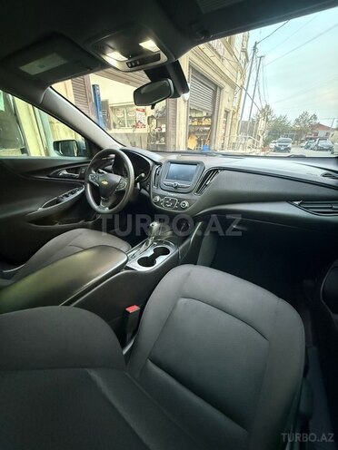 Chevrolet Malibu 2018, 198,000 km - 1.5 л - Bakı