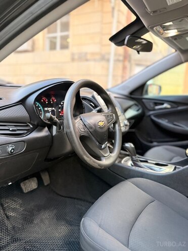 Chevrolet Malibu 2018, 198,000 km - 1.5 л - Bakı