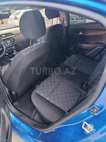 Kia Rio 2019, 85,000 km - 1.6 l - Bakı