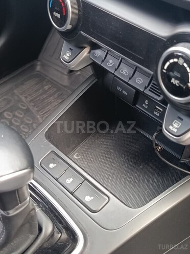 Kia Rio 2019, 85,000 km - 1.6 l - Bakı