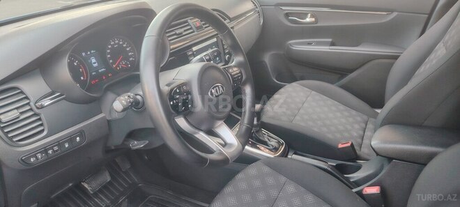Kia Rio 2019, 85,000 km - 1.6 l - Bakı