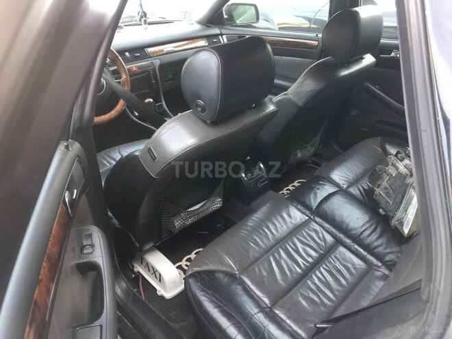 Audi A6 allroad 2001, 310,999 km - 2.7 л - Bakı