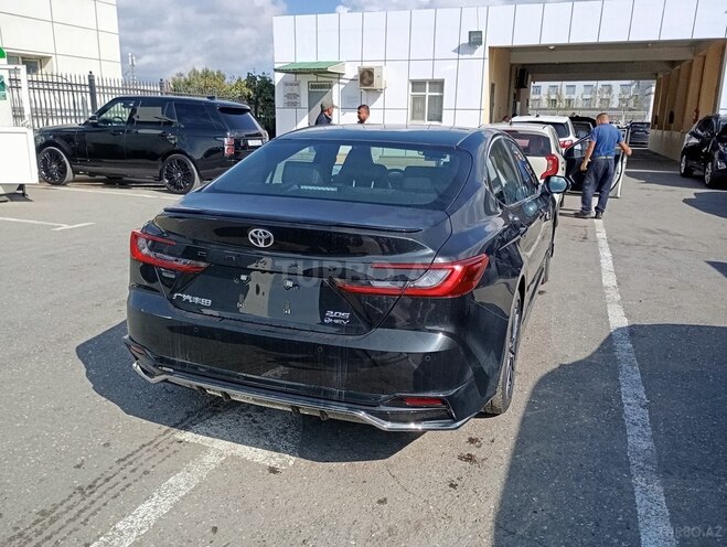 Toyota Camry 2026, 0 km - 2.0 l - Bakı
