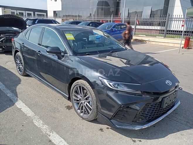 Toyota Camry 2026, 0 km - 2.0 l - Bakı