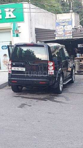 Land Rover Discovery 2005, 420,000 km - 2.7 л - Bakı