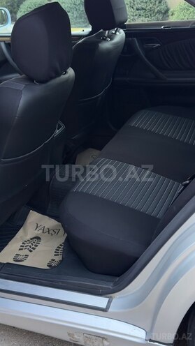 Mercedes E 320 2000, 400,000 km - 3.2 l - Bakı