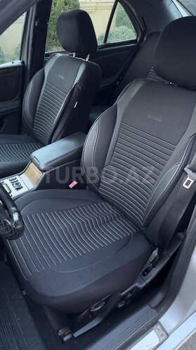 Mercedes E 320 2000, 400,000 km - 3.2 l - Bakı