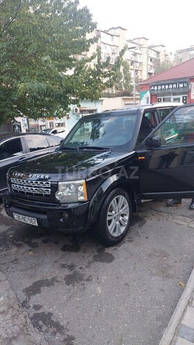 Land Rover Discovery 2005, 420,000 km - 2.7 л - Bakı