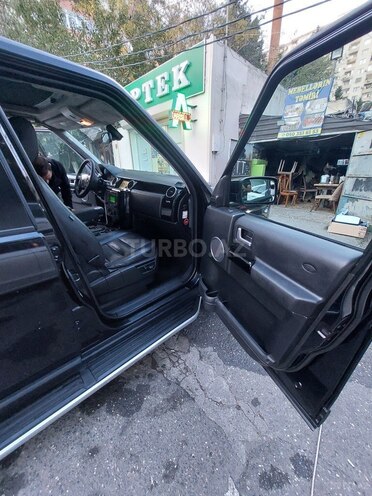 Land Rover Discovery 2005, 420,000 km - 2.7 л - Bakı