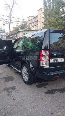Land Rover Discovery 2005, 420,000 km - 2.7 л - Bakı