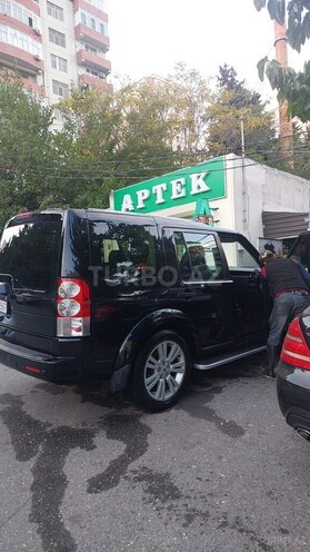 Land Rover Discovery 2005, 420,000 km - 2.7 л - Bakı