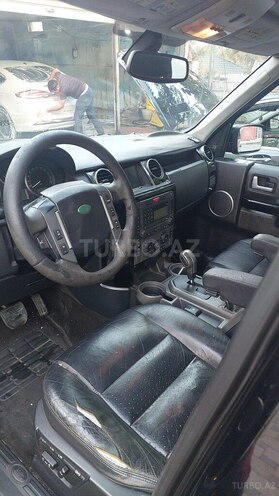 Land Rover Discovery 2005, 420,000 km - 2.7 л - Bakı