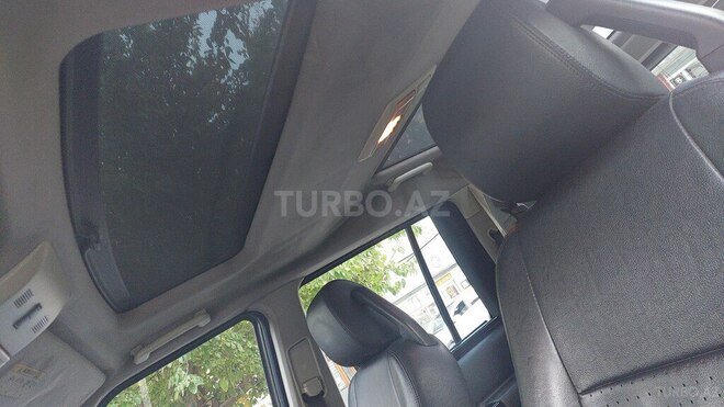 Land Rover Discovery 2005, 420,000 km - 2.7 л - Bakı