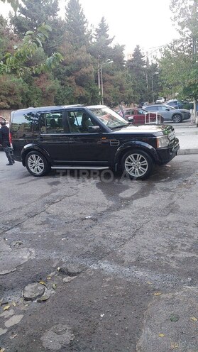 Land Rover Discovery 2005, 420,000 km - 2.7 л - Bakı