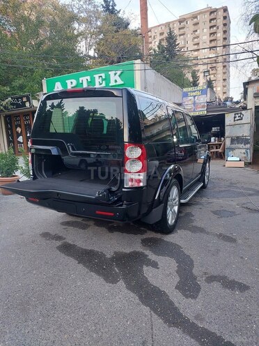 Land Rover Discovery 2005, 420,000 km - 2.7 л - Bakı