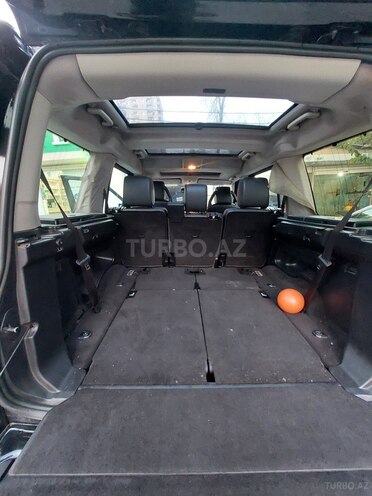 Land Rover Discovery 2005, 420,000 km - 2.7 л - Bakı