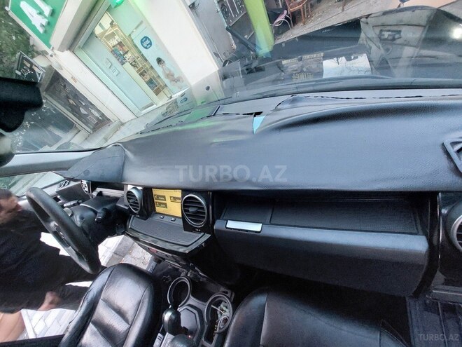 Land Rover Discovery 2005, 420,000 km - 2.7 л - Bakı