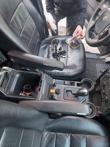 Land Rover Discovery 2005, 420,000 km - 2.7 л - Bakı