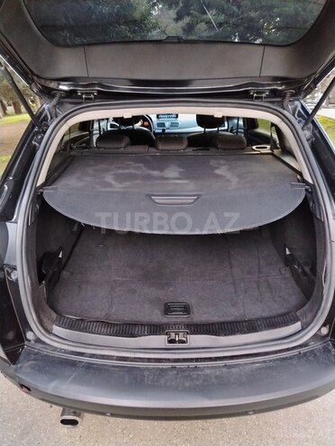 Renault Megane 2010, 280,000 km - 1.5 l - Bakı