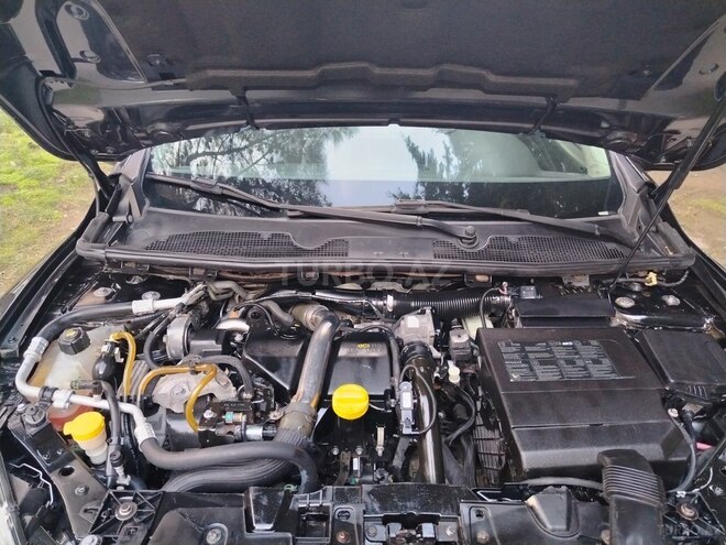 Renault Megane 2010, 280,000 km - 1.5 l - Bakı