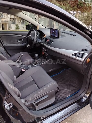 Renault Megane 2010, 280,000 km - 1.5 l - Bakı