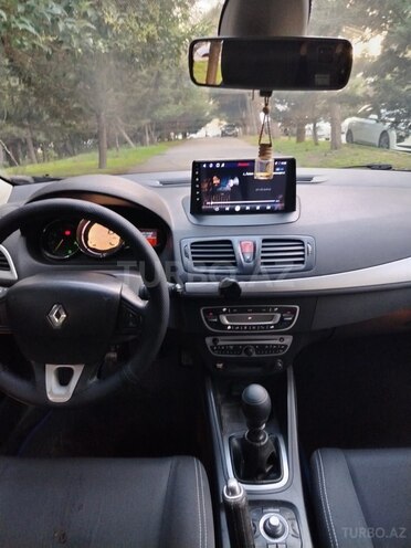 Renault Megane 2010, 280,000 km - 1.5 l - Bakı