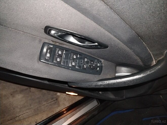 Renault Megane 2010, 280,000 km - 1.5 l - Bakı